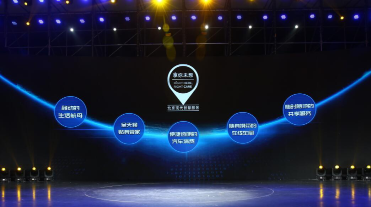 四年三冠 北京现代在J.D.Power销售满意度中再夺第一，互联网销售成亮点