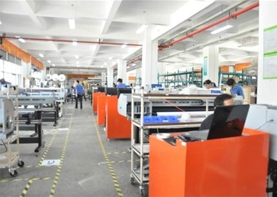 广州丽彩科技 深耕写真机核心部件，打造北京互联网销售新标杆